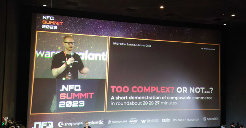 NFQ Summit